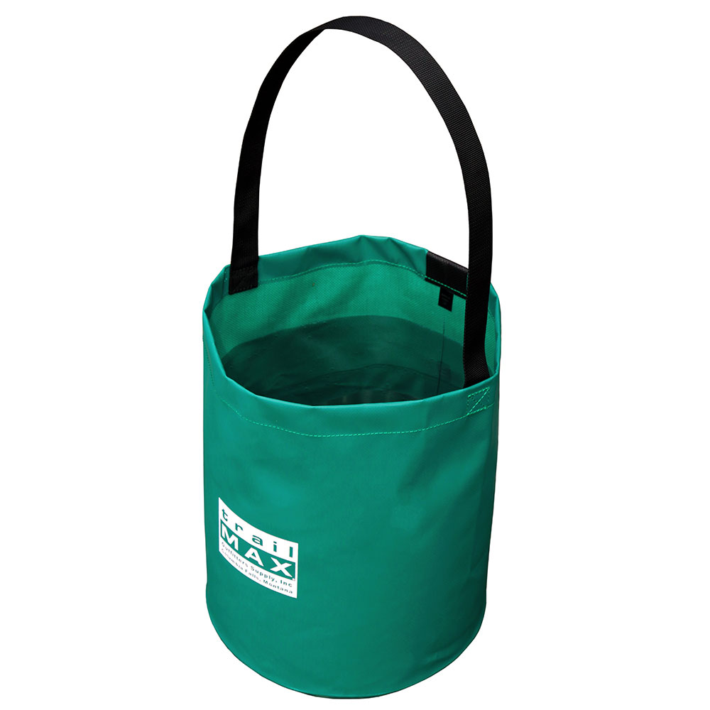 Collapsible Water Bucket 1gal